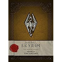 The Elder Scrolls V: Skyrim - The Skyrim Library, Vol. I: The
